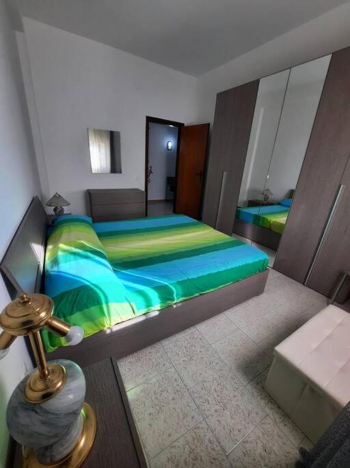Appartamento In Villa Con Pineta ليبورانو المظهر الخارجي الصورة