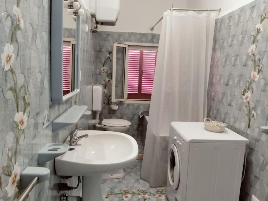 Appartamento In Villa Con Pineta ليبورانو المظهر الخارجي الصورة
