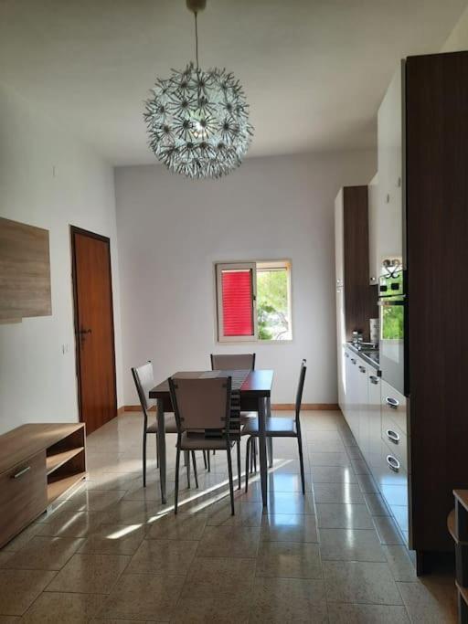 Appartamento In Villa Con Pineta ليبورانو المظهر الخارجي الصورة